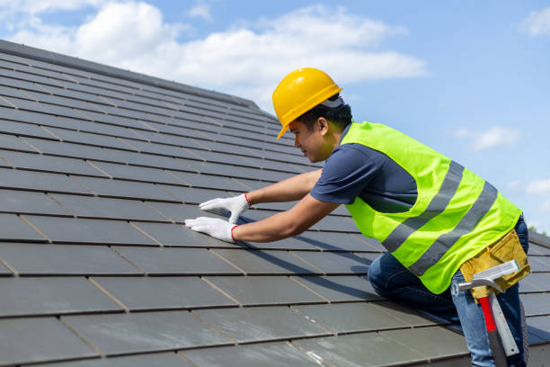 Professional Roofing Contractor in West Fargo, ND