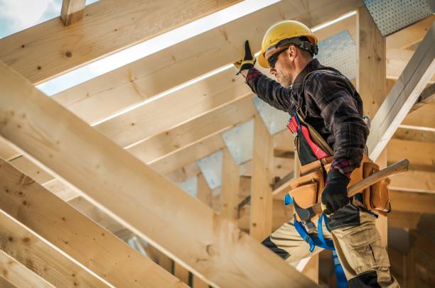 Best Best Roofing Contractors  in West Fargo, ND