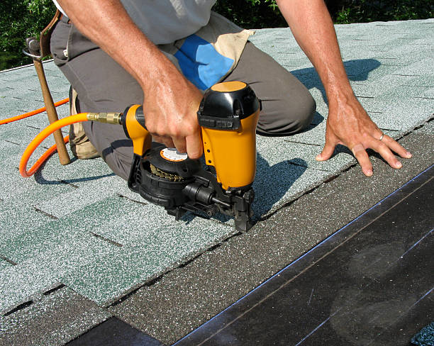 Best Roof Leak Repair  in West Fargo, ND